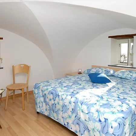Da Rita Appartement *