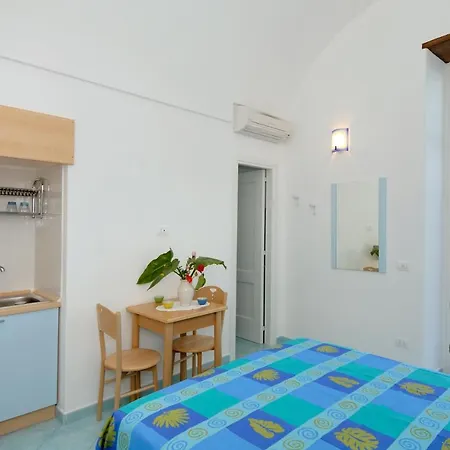 Appartement Da Rita