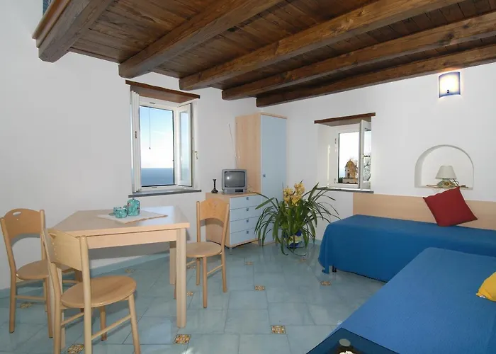 Da Rita אמאלפי