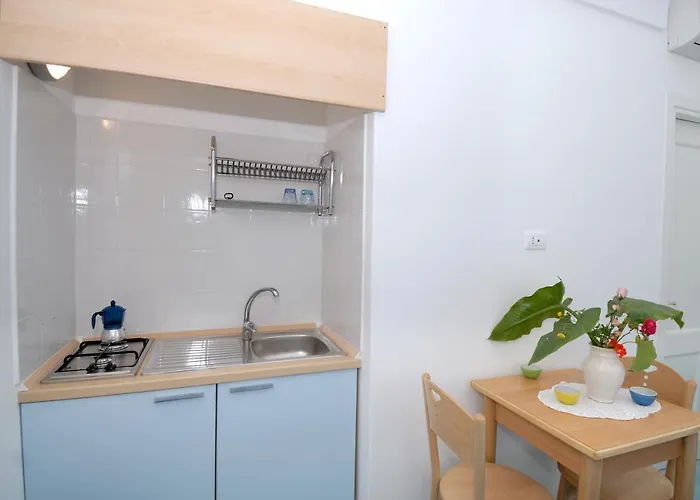 Da Rita * אמאלפי